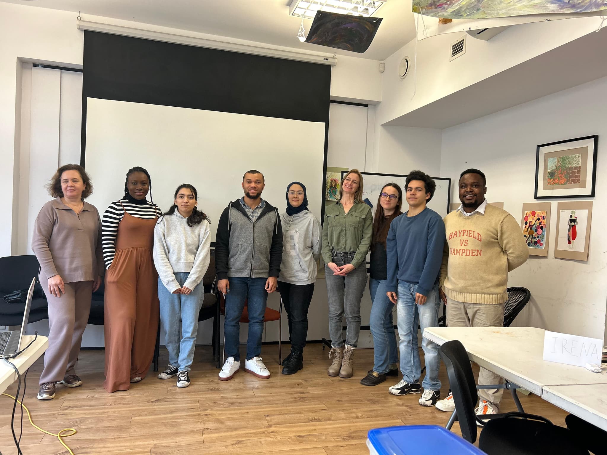 ONSPOT WORKSHOP EXPERIENCE - EMPOWERING SKILLS, BUILDING CONFIDENCE - Image 2