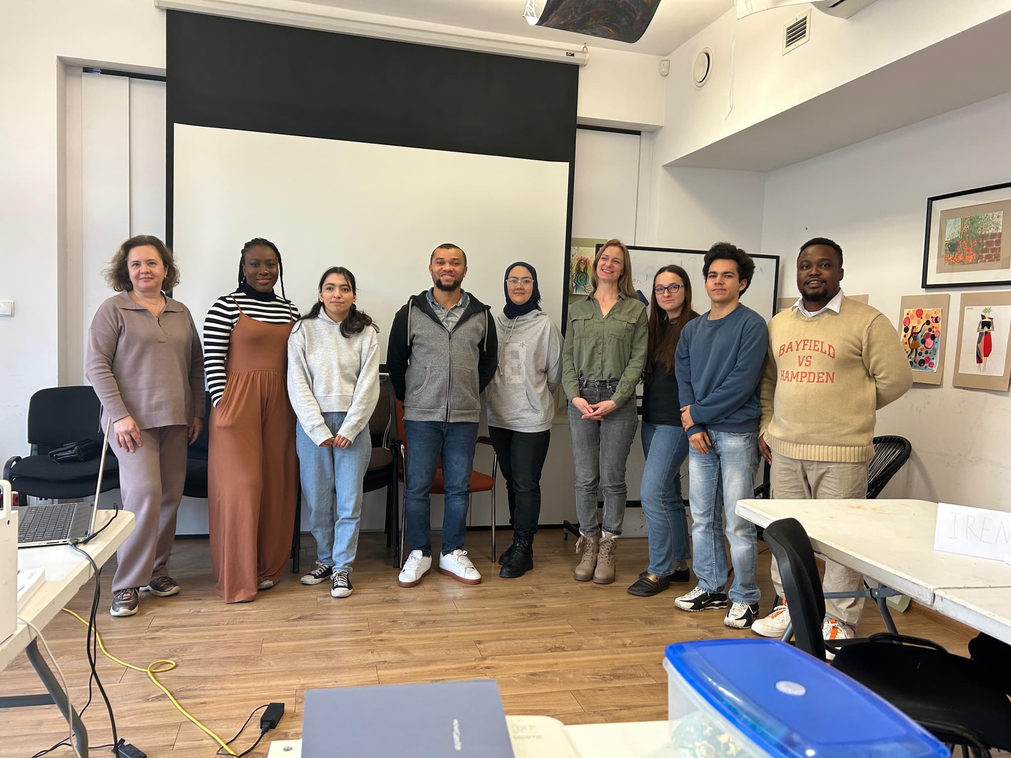 ONSPOT WORKSHOP EXPERIENCE - EMPOWERING SKILLS, BUILDING CONFIDENCE - Image 3