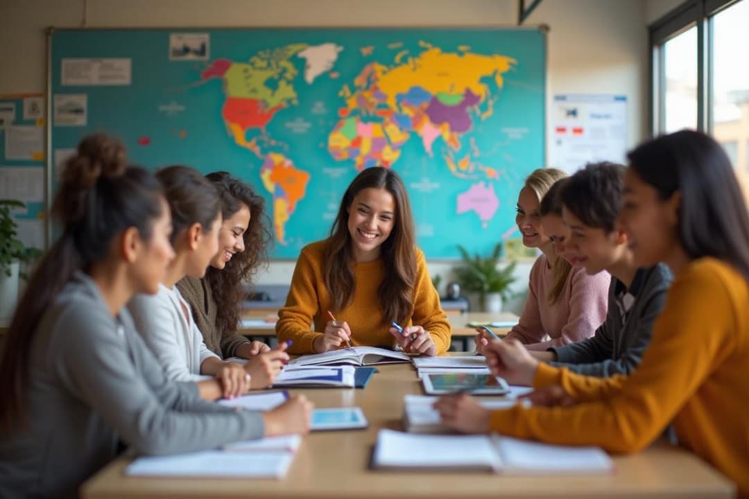 The Real Challenges of ESL Students (Students Learning English as a Second Language): Practical Ways to Beat Them